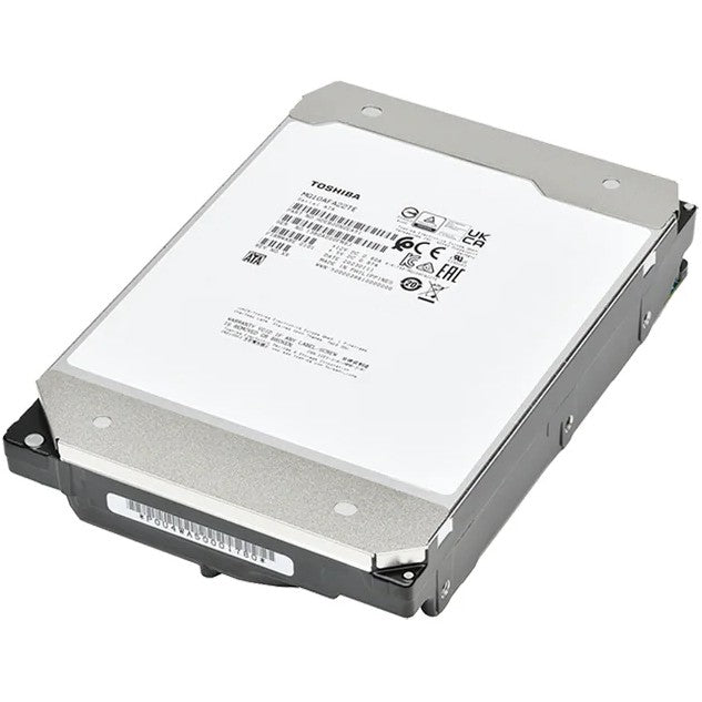 Toshiba MG10F Series internal hard drive