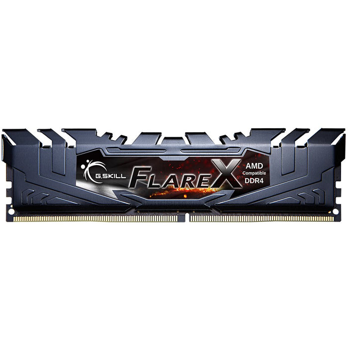 G.Skill Flare X (for AMD) F4-3200C16D-32GFX memory module