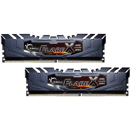 G.Skill Flare X (for AMD) F4-3200C16D-32GFX