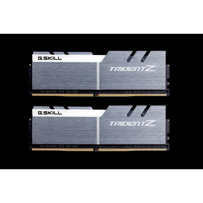  2 x 16 GB