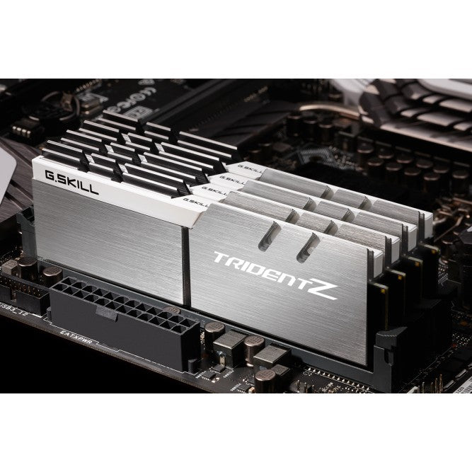 G.Skill 32GB DDR4-3200 memory module