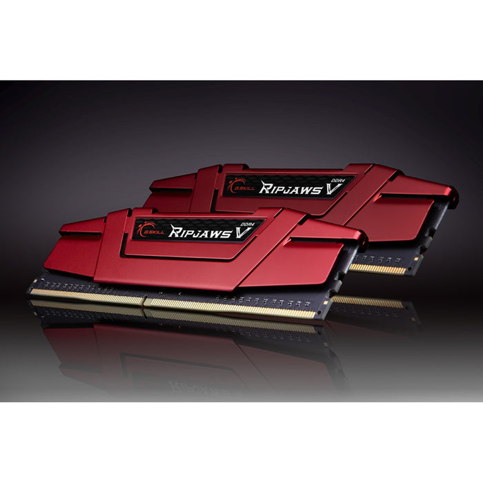  2 x 8 GB