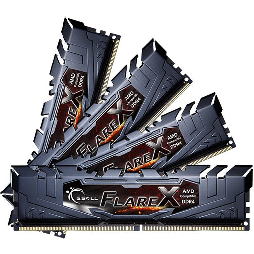 G.Skill Flare X (for AMD) F4-3200C16Q-64GFX