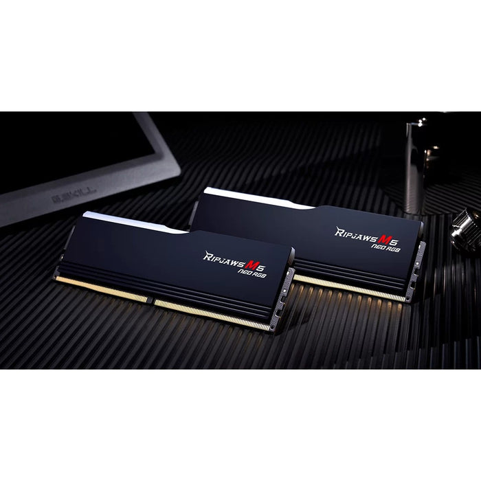 G.Skill Ripjaws M5 RGB F5-6000J3036F24GX2-RM5NRK memory module