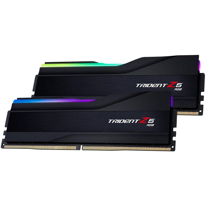 G.Skill Trident Z5 RGB F5-6000J2836G16GX2-TZ5RK memory module