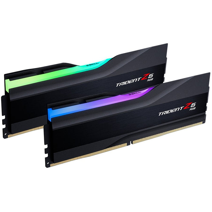 G.Skill Trident Z5 RGB F5-6000J2836G16GX2-TZ5RK memory module