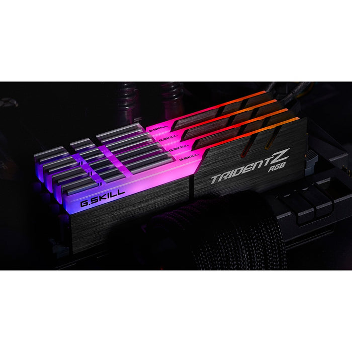  4000 MHz