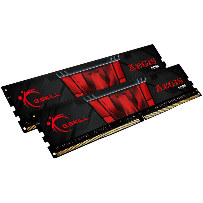  4 x 8 GB