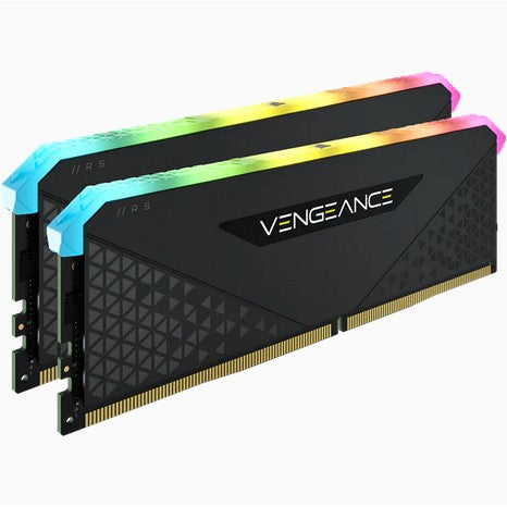 Corsair Vengeance RGB memory module