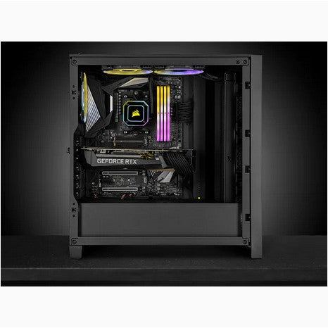 Módulo de memória Corsair Vengeance RGB