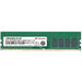 Transcend JetRam DDR4-2666 U-DIMM 16GB
