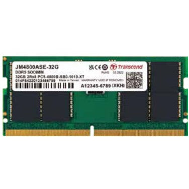 Transcend JetRam JM4800ASE-32G