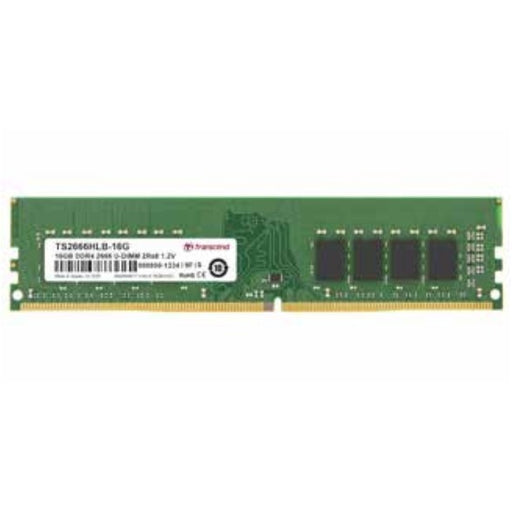 Transcend JetRam DDR4-3200 U-DIMM 8GB