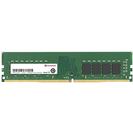 Transcend DDR4-2666 U-DIMM 4GB