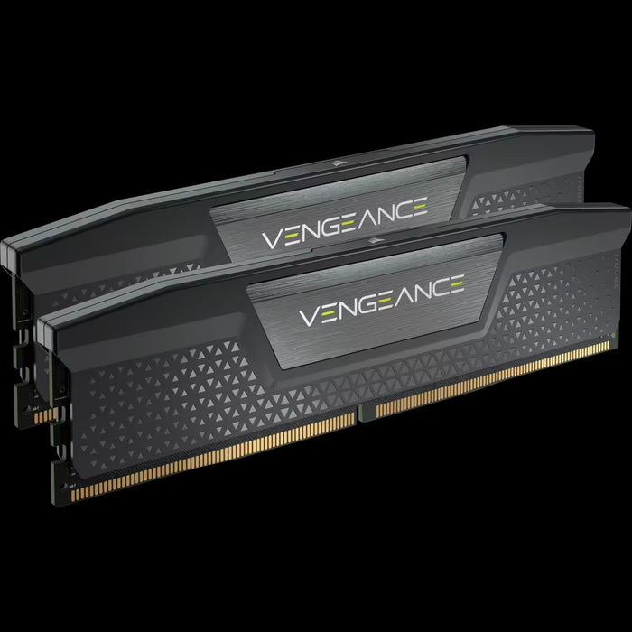 Módulo de memória Corsair Vengeance CMK64GX5M2B6600C32