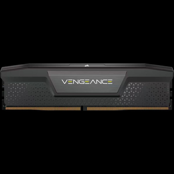 Módulo de memória Corsair Vengeance CMK64GX5M2B6600C32