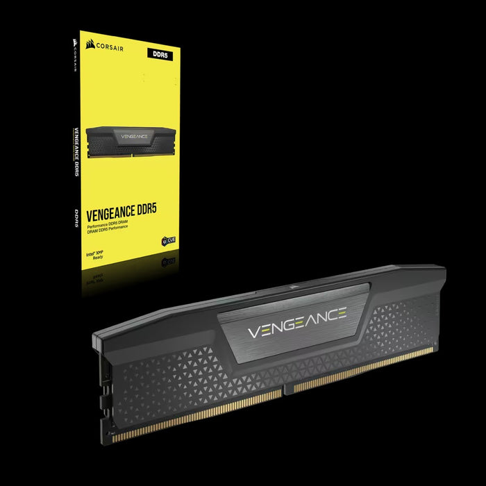 Corsair Vengeance CMK64GX5M2B6600C32 memory module