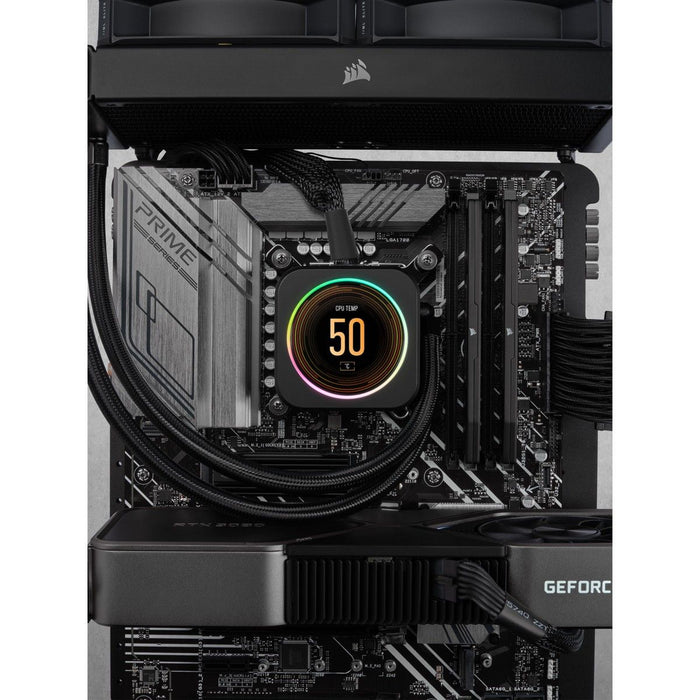 Corsair Vengeance memory module