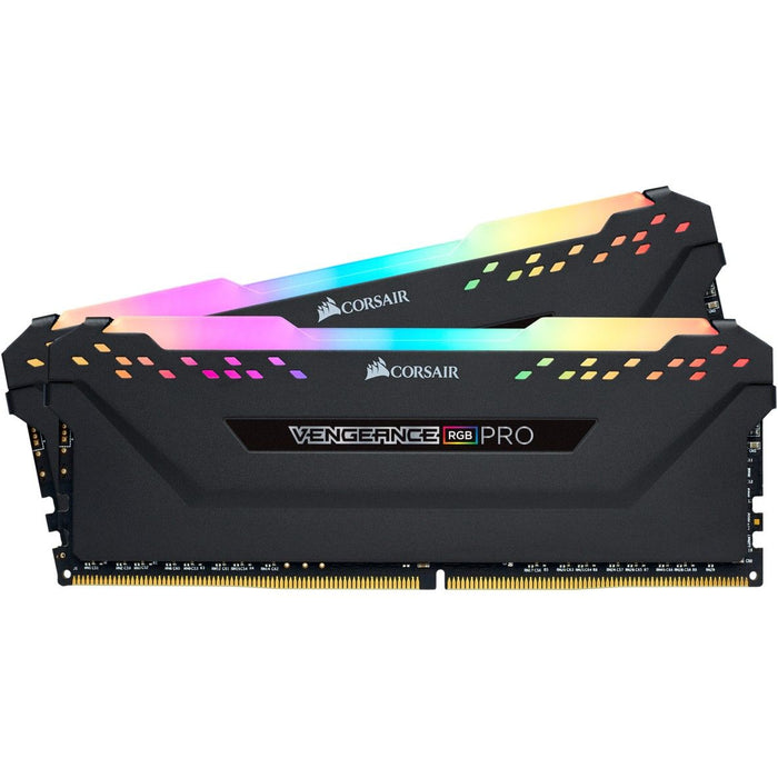 Módulo de memória Corsair Vengeance RGB Pro