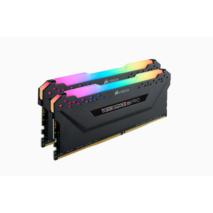 Módulo de memória Corsair Vengeance RGB Pro