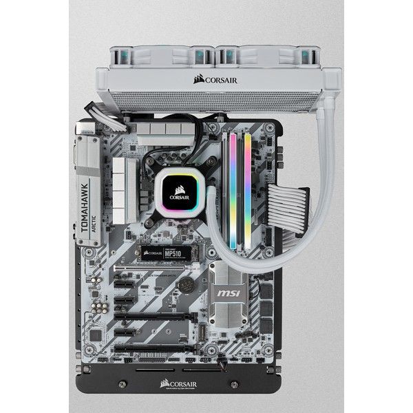 Corsair Vengeance RGB Pro memory module