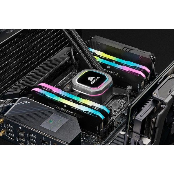 Corsair Vengeance RGB Pro memory module