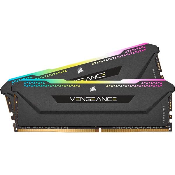 Corsair Vengeance RGB Pro memory module