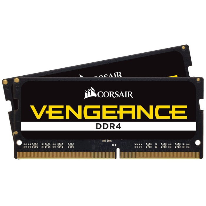 Corsair Vengeance 16GB DDR4-2400 memory module