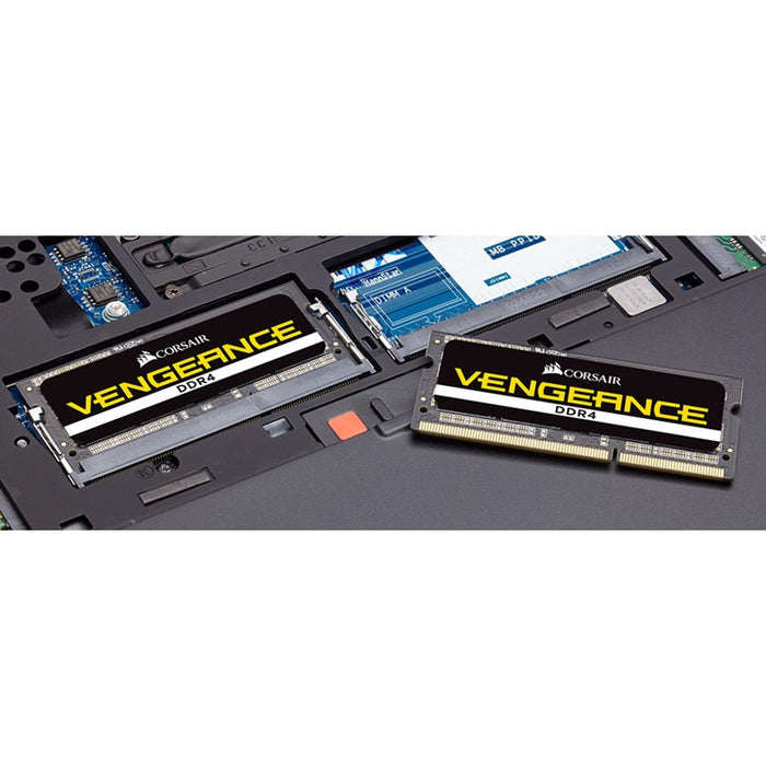 Módulo de memória Corsair Vengeance 16GB DDR4-2400