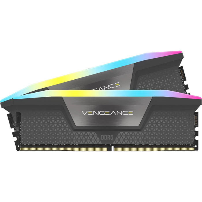 Módulo de memória Corsair Vengeance RGB