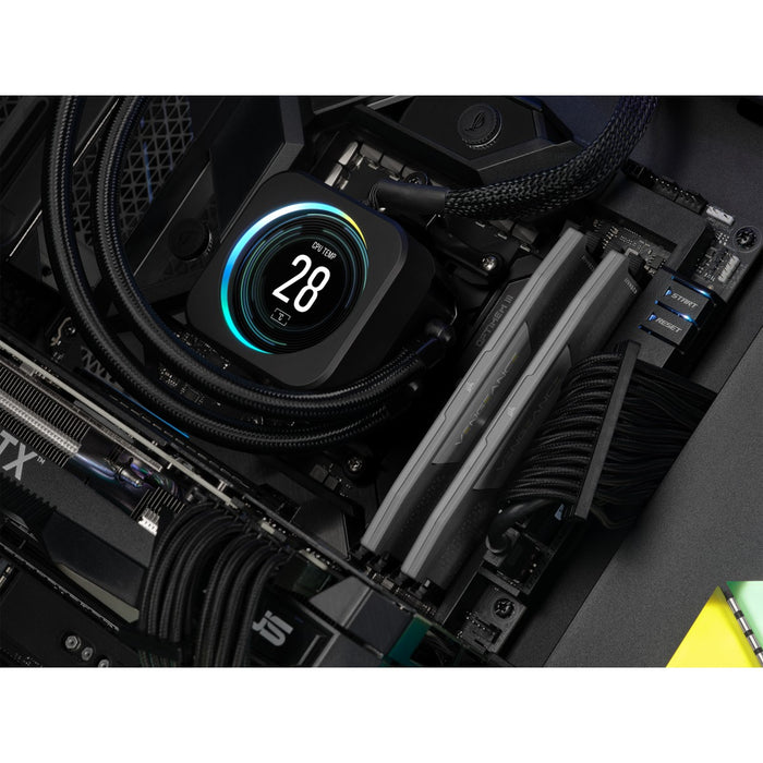Módulo de memoria Corsair Vengeance
