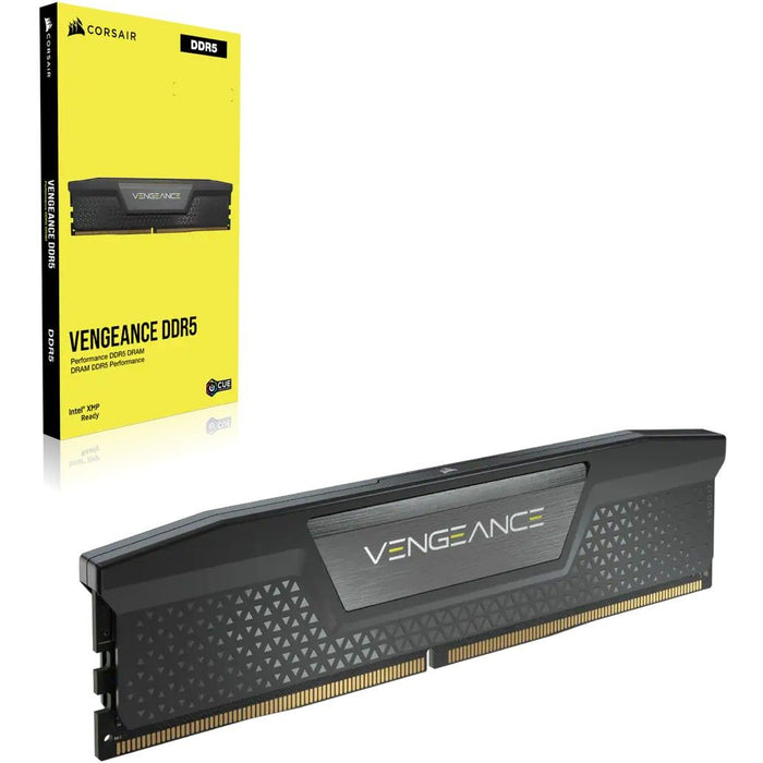 Módulo de memoria Corsair Vengeance CMK32GX5M2X7200C34