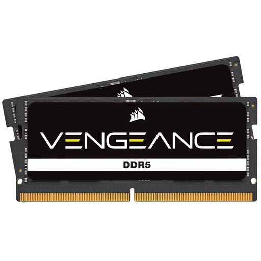 Corsair Vengeance CMSX16GX5M2A4800C40 memory module