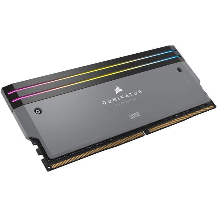 Módulo de memória Corsair Dominator Titanium CMP64GX5M2B6000Z30