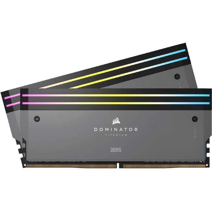 Módulo de memória Corsair Dominator Titanium CMP64GX5M2B6000Z30