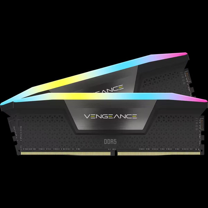 Módulo de memoria Corsair Vengeance RGB