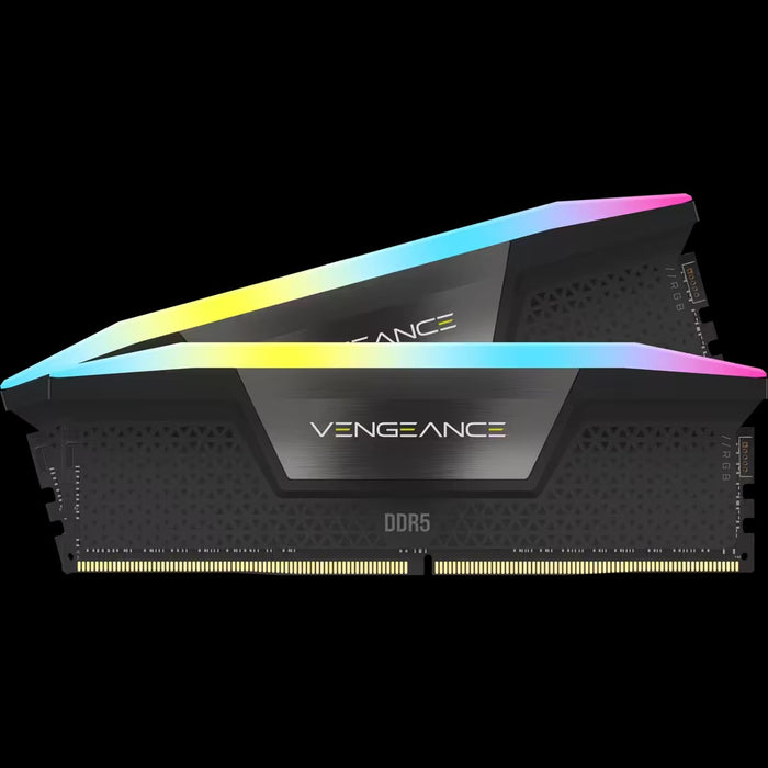 Módulo de memória Corsair Vengeance RGB