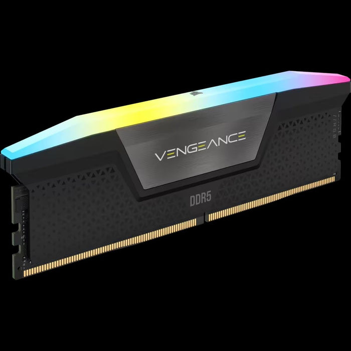 Módulo de memoria Corsair Vengeance RGB