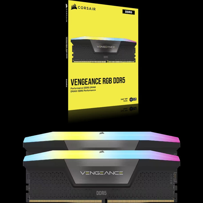 Módulo de memória Corsair Vengeance RGB