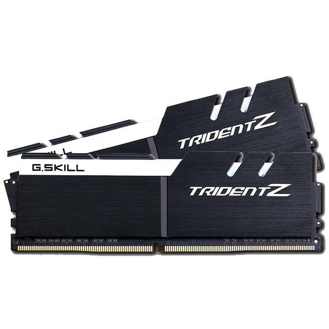 G.Skill 16GB DDR4-3200