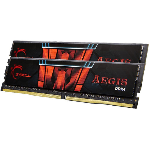 G.Skill 8GB DDR4-2133