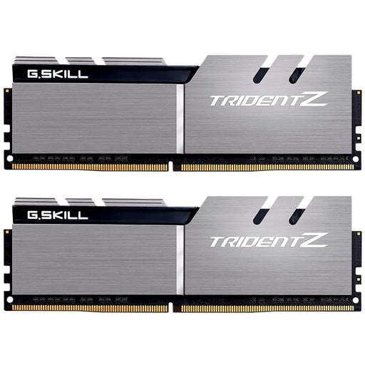G.Skill 32GB DDR4-3200