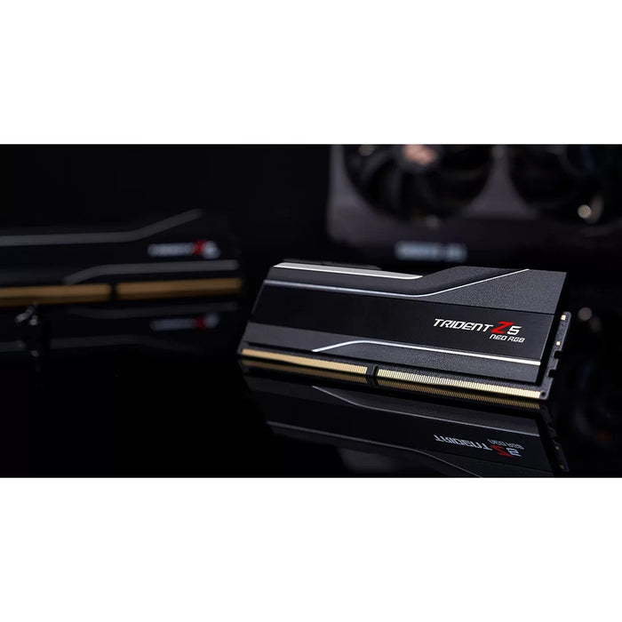G.Skill Trident Z5 Neo RGB F5-6000J4048F24GX2-TZ5NR memory module