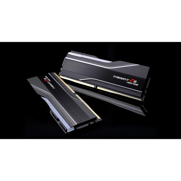 G.Skill Trident Z5 Neo RGB F5-6000J4048F24GX2-TZ5NR memory module