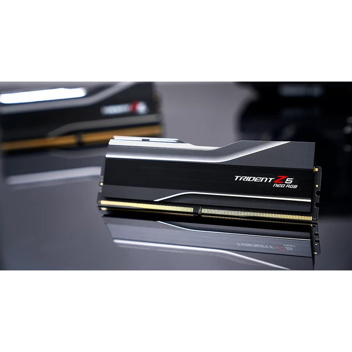 G.Skill Trident Z5 Neo RGB F5-6000J4048F24GX2-TZ5NR memory module