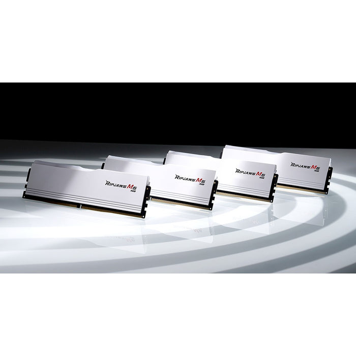 G.Skill Ripjaws M5 RGB F5-5200J4040A16GX2-RM5RW memory module