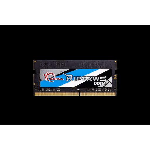 G.Skill Ripjaws F4-2666C19S-8GRS