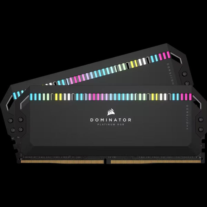 Módulo de memoria Corsair Dominator CMT32GX5M2B6400C32