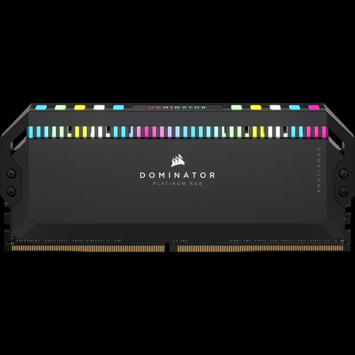 Módulo de memoria Corsair Dominator CMT32GX5M2B6400C32