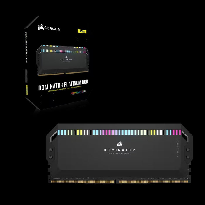 Corsair Dominator CMT32GX5M2B6400C32 memory module